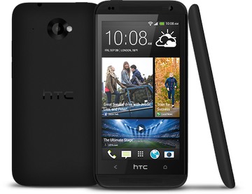 HTC Desire 601 CDMA Dual SIM